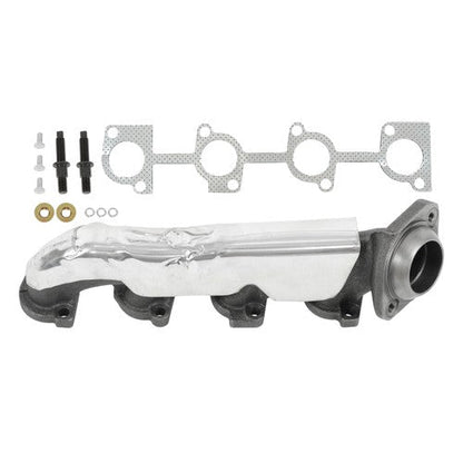 For Ford Explorer 2002-2005 Mercury Mountaineer 4.6L V8 Exhaust Manifold 674-957