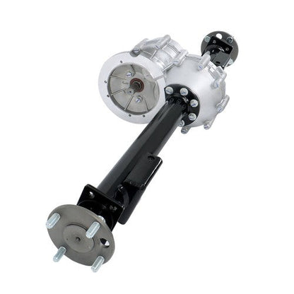 New Rear Axle Housing Assembly Golf Carts 600357 614063 For EZGO RXV 2008-2013