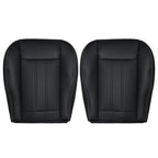 For Chrysler Town & Country 2011-2016 Driver Passenger Side Bottom Seat Cover