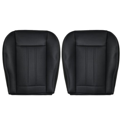 For Chrysler Town & Country 2011-2016 Driver Passenger Side Bottom Seat Cover