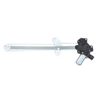 751-760 Rear Right Power Window Regulator w/ Motor For Honda CR-V 2012-2016