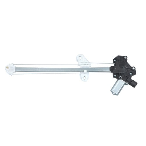 751-760 Rear Right Power Window Regulator w/ Motor For Honda CR-V 2012-2016