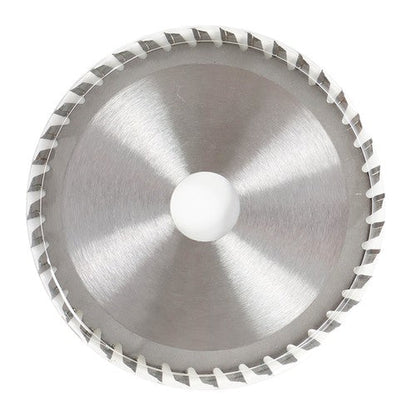 3 Pack 4.5-inch 40 Tooth Alloy Steel Cutting Saw Blade With 7/8-inch Arbor NEW