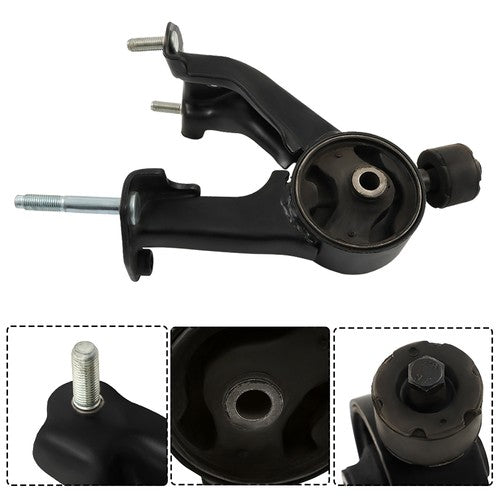 Durable 4PCS Engine Mount Set For 2014-19 L4 1.8L A42026
