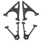 Front Lower &  A-Arms 1989-2003 For Yamaha WARRIOR 350 YFM350X3GD-23550-00-35