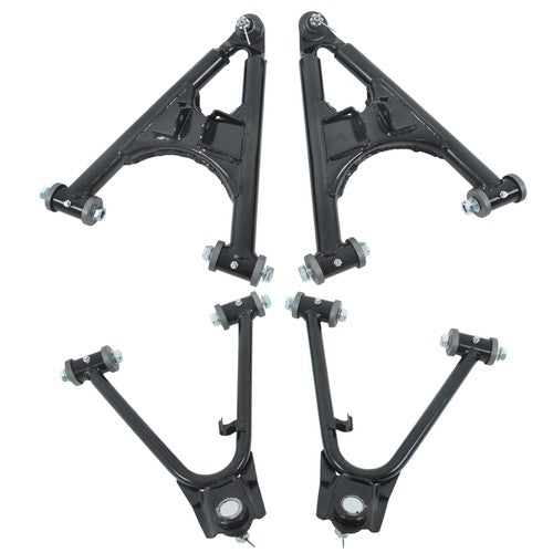 Front Lower &  A-Arms 1989-2003 For Yamaha WARRIOR 350 YFM350X3GD-23550-00-35