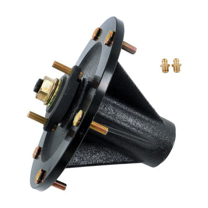 Lawn Mower Spindle 119-8560 117-6158 For Toro Grandstand & Z Master 48" 52" 60"