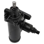 Power Steering Gear Box Fit For Dodge D150 80-93 Ramcharger Plymouth Trailduster