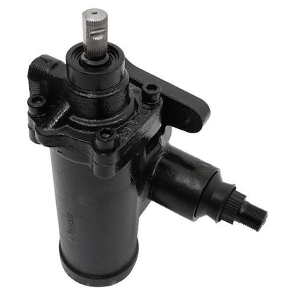 Power Steering Gear Box Fit For Dodge D150 80-93 Ramcharger Plymouth Trailduster