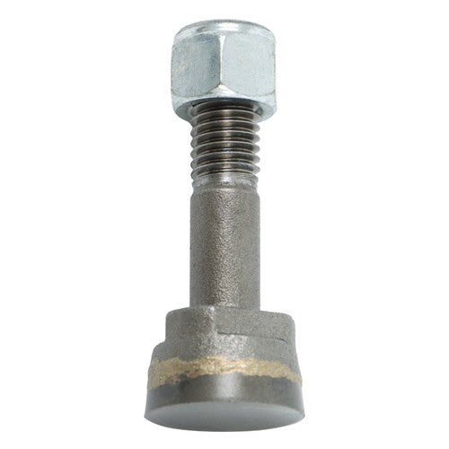 10 pcs Stump Grinder Teeth Replacement For 1100 Stump Grinder Teeth