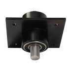 Blade Drive Spindle Assembly For Swisher ZT-2250 Zero Turn Mowers 9018 285-790