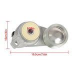 38581 Drive Belt Tensioner Assembly For Mack TD700 For Volvo VHD VNL VNM 2003-17
