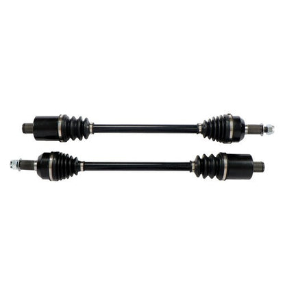New For Polaris General 1000 2016-2019 Rear Left/Right CV Axles Drive Shaft