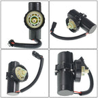 Fuel Pump 228-9129 for Caterpillar Backhoe 414E 416D 416E 420D 420E 428D 428E