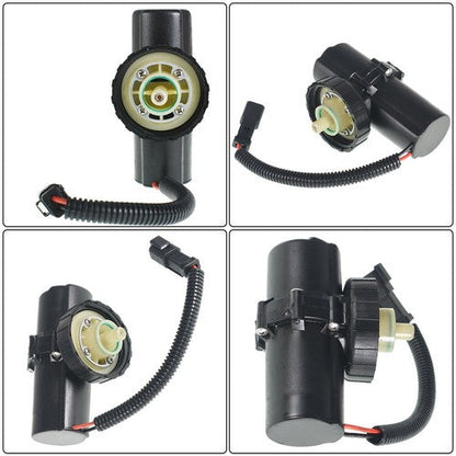 Fuel Pump 228-9129 for Caterpillar Backhoe 414E 416D 416E 420D 420E 428D 428E