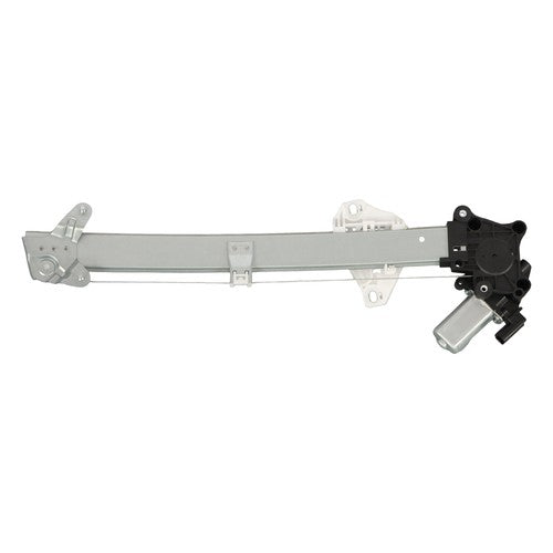 For Honda Accord 2018-2021 Front Right Power Window Regulator w/ Motor 751-691