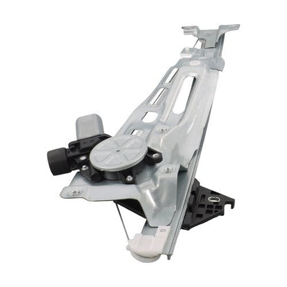 For Acura MDX 2007-2013 Front Left Window Regulator W/Motor 6 pins 751-032