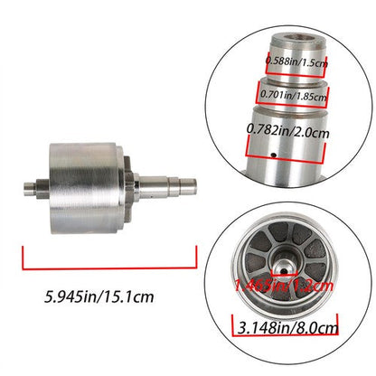 For Yamaha YZF R1 FZ1 FZ8 04-15 Stator Flywheel 5VY-81450-00-00 2SH-81450-00-00