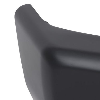 Brand New BLK For Ford F-250 F-350 2017 2018 2019 Front Bumper Face Bar Durable