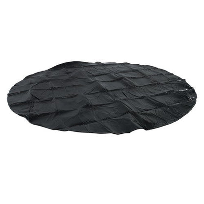 72" Inch Extra Large Hot Tub Pad Outdoor Indoor Ground Inflatable Hot Tub Mat