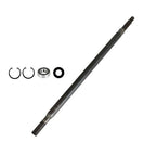 Driver Side W/ Bearing Seal Kit Shaft For EZGO TXT Rear Axle Elec Cart 1994.5-Up