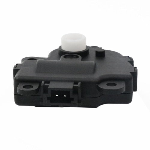 Plastic Heater Air Blend Door Actuator Fit For 2005-2013 Chevy Impala Corvette