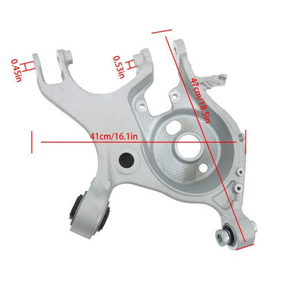 GS7Z5500J Rear Right Lower Control Arm 1pc For Ford Fusion Lincoln MKZ 2013-2020