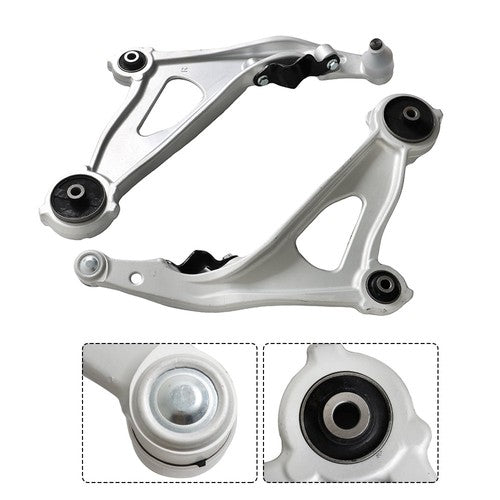 2013 2014 2015-19 For Nissan Pathfinder Front Lower Control Arms w/ Ball Joints