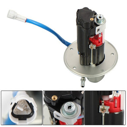 Fuel Pump Assembly For Suzuki GSXR1000 SV650 SV1000 15100-35F30 2003-2007