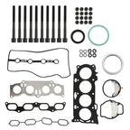 Fit For 01-13 Toyota Camry Scion xB Lexus HS250h l4 Head Gasket Bolts Set