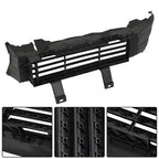 623306LB0A Lower Active Grille Shutter W/O Motor For 2020-22 2023 Nissan Sentra