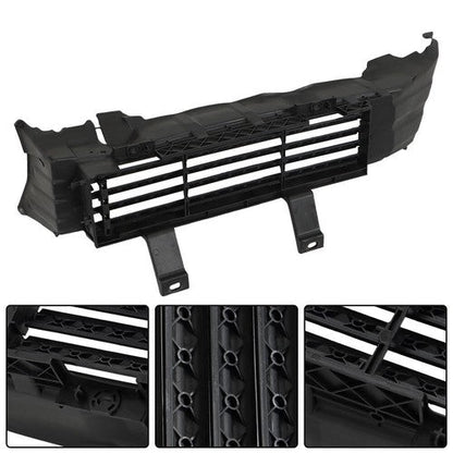 623306LB0A Lower Active Grille Shutter W/O Motor For 2020-22 2023 Nissan Sentra