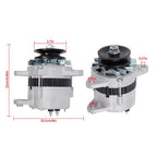 Suitable For KOMATSU PC310 PC400 PW100 PW150 Generator 600-821-6130