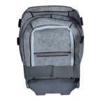 Driver Bottom Cloth Seat Cover Dark Gray 2015 2021 for Chevy Colorado