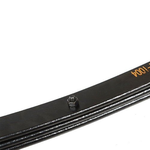 Heavy Duty Rear Leaf Springs For EZGO TXT 1996-2013 Golf Cart (Set of 2)