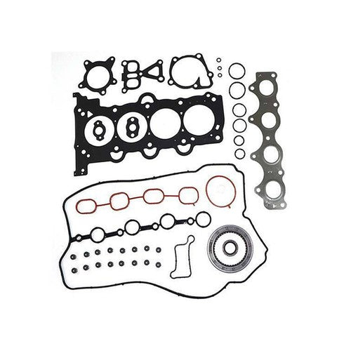 For HYUNDAI KIA 1.6L Engine Rebuild Kit-Piston Gasket Bolt Timing Kit Crankshaft