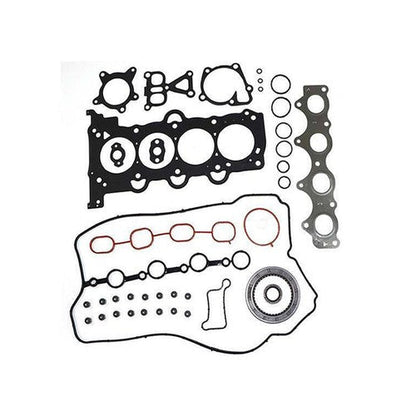 For HYUNDAI KIA 1.6L Engine Rebuild Kit-Piston Gasket Bolt Timing Kit Crankshaft