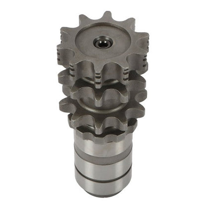 For Bobcat S130 S550 S16 645 Skid Steer Loader Shaft Trans 7161187 7253962