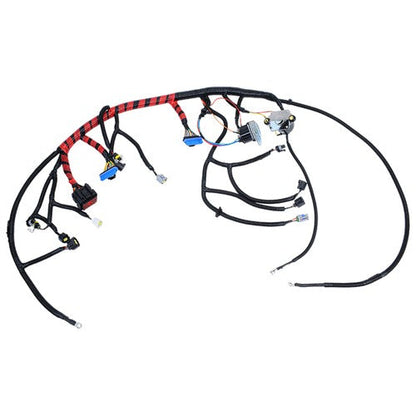 Diesel Engine Wiring Harness for Powerstroke V8 7 3L 99 01 for F250 for F350
