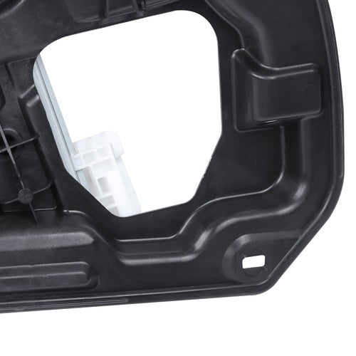 Front Left Window Regulator w/ Panel For Chrysler 300 Dodge Charger 2011-2021