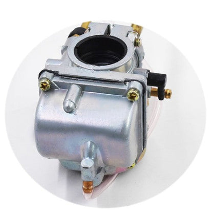 Carburetor Fit For Kawasaki KE100 1976-2001 KM100 1976-1981 USA