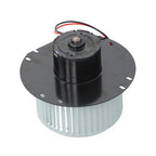 For Ford E-150 E-250 03-14 Econoline 99-06 A/C Heater Blower Motor XC2Z19805BA