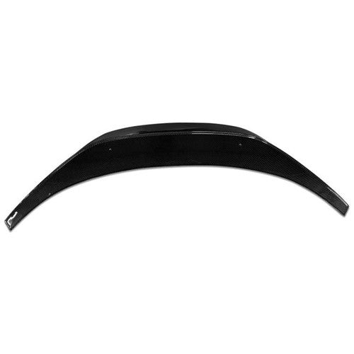 Duckbill Real Carbon Fiber Trunk Spoiler Wing for Subaru BRZ for GR86 22-23