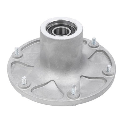 3 PK 139-2357 120-5477 117-1250 48" Deck Spindle For Toro X4850 XS4850 ZX4800