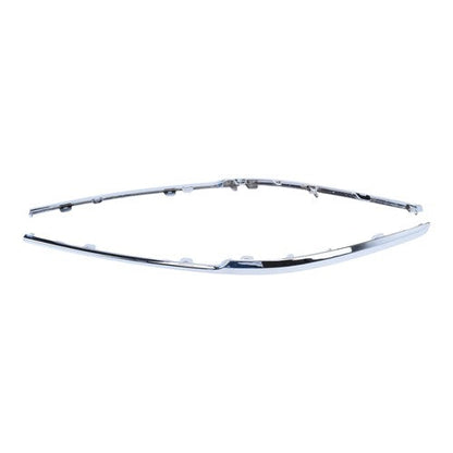 New Front Bumper Molding for Kia Sportage 2020 2022 Front Bumper