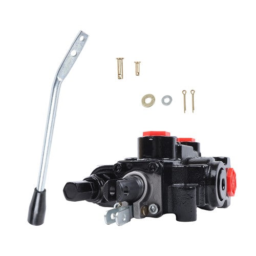 FOR PRINCE HYDRAULIC CONTROL VALVE 5100 SERIES SINGLE SPOOL PART# RD512CA5A4B1