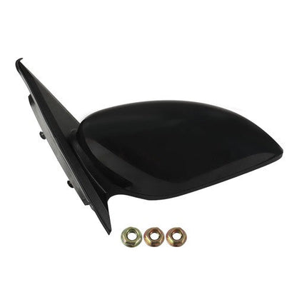 Passenger Power Door Right Rearview Mirror Plastic For Nissan Altima 2013-2018