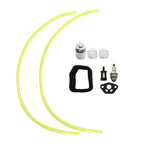 Carburetor Kit For Troy-Bilt TB475SS 753-1225 753-05251 791-182654 WYL-229