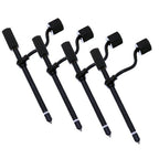 4X Fuel Injector for Caterpillar V160B V165C V180B V200B V225B V250B V265C V300B