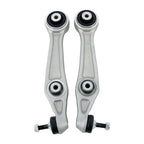 For Tesla S 2012-2019 2020 1043966-00-B Suspension Front Control Arm Kit 8 Pcs